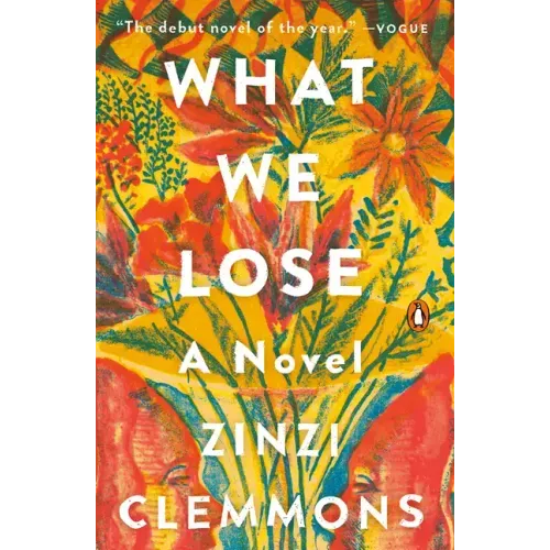 What We Lose