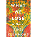 What We Lose