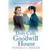 Duty Calls at Goodwill House