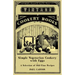 Simple Vegetarian Cookery with Eggs - A Selection of Old-Time Recipes