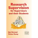 Research Supervision for Supervisors and Their Students. 2nd Edition