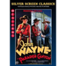 Silver Screen Classics: Golden Age Cowboy Westerns
