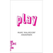 Play: Brief Books about Big Ideas