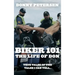 Biker 101: The Life of Don: The Trilogy: Part I of III