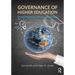 Governance of Higher Education: Global Perspectives, Theories, and Practices