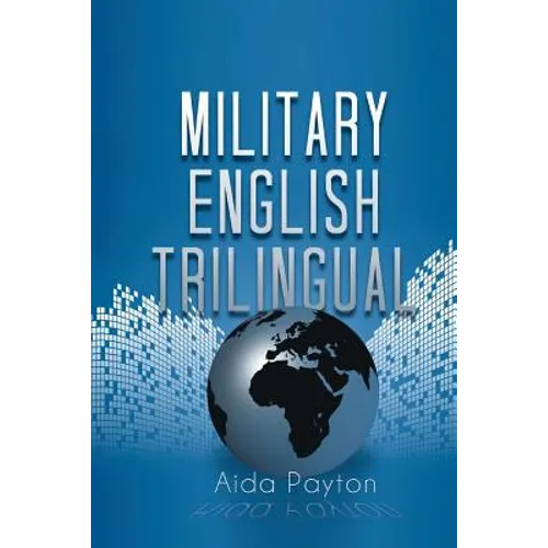 Military English Trilingual