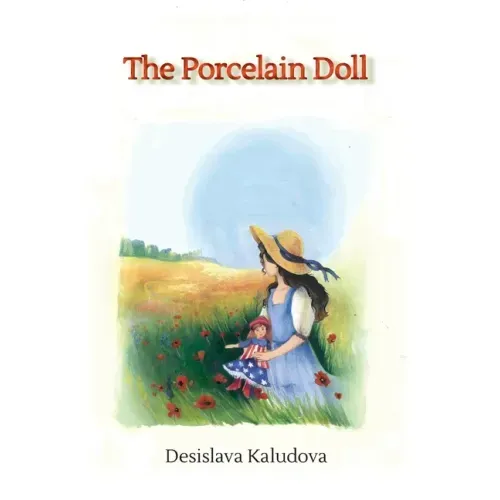 The Porcelain Doll