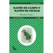 Raton de Campo y Raton de Ciudad. Lectura graduada: ELE - Nivel 2