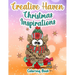 Creative Haven Christmas Inspirations Coloring Book: (Creative Haven Coloring Books)