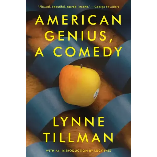 American Genius, a Comedy