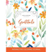 Adult Coloring Journal: Gratitude (Floral Illustrations, Springtime Floral)
