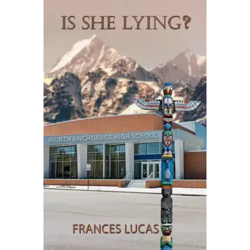 Is She Lying?
