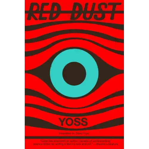 Red Dust