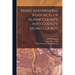 Mines And Mineral Resources Of Alpine County, Inyo County, Mono County