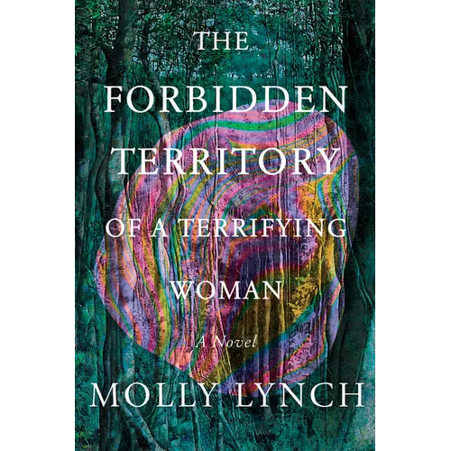 The Forbidden Territory of a Terrifying Woman