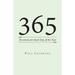365: Devotions for Each Day of the Year