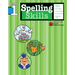 Spelling Skills: Grade 1 (Flash Kids Harcourt Family Learning)