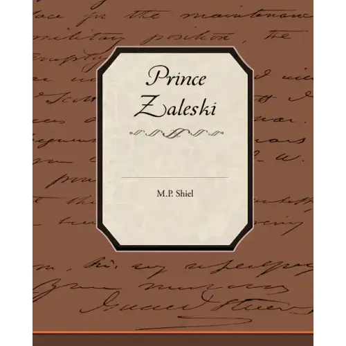 Prince Zaleski