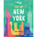 Lonely Planet Kids Pop-Up New York