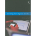 Writing for Digital Media