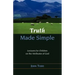 Truth Made Simple: Sermons on the Attributes of God for Children