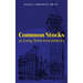 Common Stocks as Long Term Investments