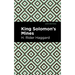 King Solomon's Mines