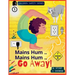 Mains Hum..Mains Hum Go Away!: Body Safety for Children (Electricity)