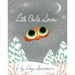 Little Owl's Snow