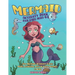 Mermaid Activity Book for Kids Ages 4-8: Fun Mermaid Activity Pages - Mazes, Coloring, Dot-to-Dots, Puzzles and More!
