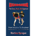 Kickboxing: The Cross, Hook, And Uppercut: From Initiation To Knockout: Everything You Need To Know (and more) To Master The Pain Game