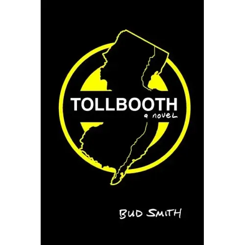 Tollbooth