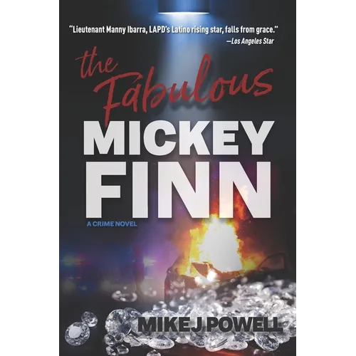 The Fabulous Mickey Finn