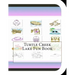 Turtle Creek Lake Fun Book: A Fun and Educational Book About Turtle Creek Lake