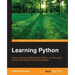 Learning Python: Learn to code like a professional with Python - an open source, versatile, and powerful programming language