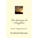 Las Doctrinas de Ameghino