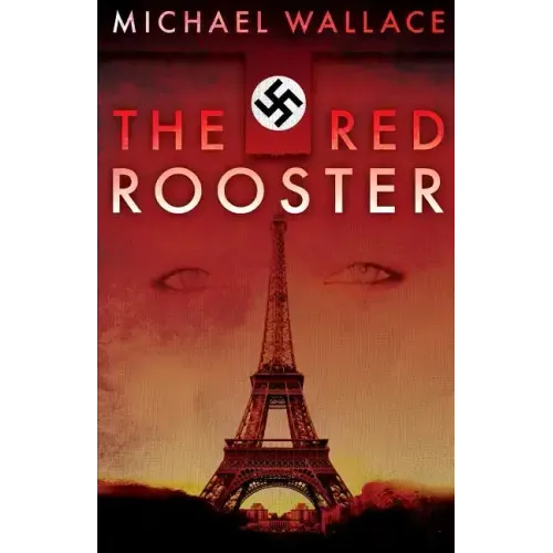 The Red Rooster