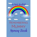 Remembering Mummy: A Memory Book for Grieving Children
