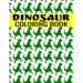 Dinosaur Coloring Book: A Fun-Filled Activity For Kids of All Ages - Tyrannosaurus, T-Rex, Triceratop, Brontosaurus, Brachiosaurs, Raptorex, S