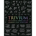 Trivium: The Classical Liberal Arts of Grammar, Logic, & Rhetoric