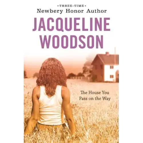 The House You Pass on the Way