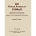 The North American Indian Volume 3 - The Teton Sioux, The Yanktonai, The Assiniboin