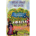 Witches, Oranges and Slingers: Half a Century on Mallorca
