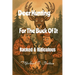 Deer Hunting For The Buck Of It