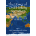 The Power of Oral History Narratives: Lived Experiences of International Globalscholars and Artists in Their Native Countryand After Immigrating to th