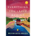 Everything You Leave Behind