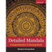 Detailed Mandala Comprehensive Coloring Book: Mandala Coloring Book