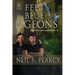 The Feet of Blue Pigeons
