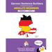 German Sentence Builders - A Lexicogrammar approach: German Sentence Builders - Primary