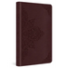 ESV Premium Gift Bible (Trutone, Chestnut, Filigree Design)